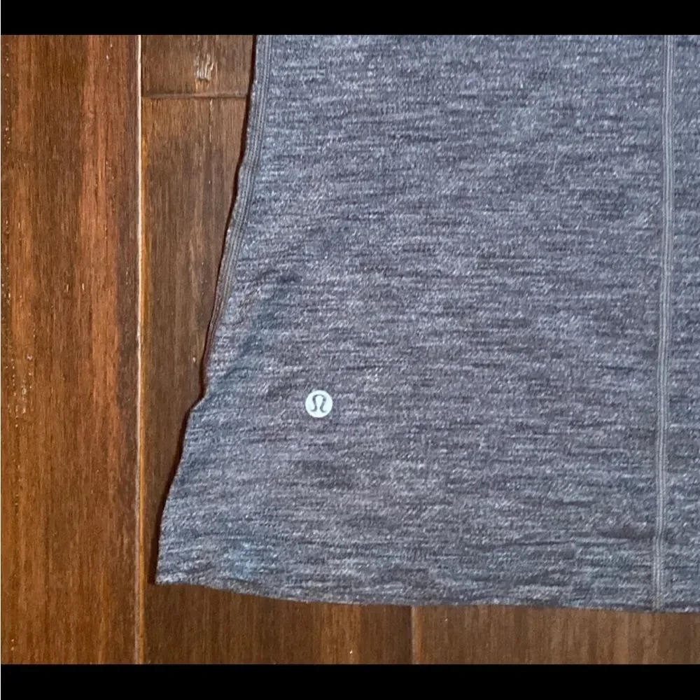 Lululemon Tank Top